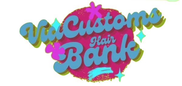 Via Customs Hair Bank 