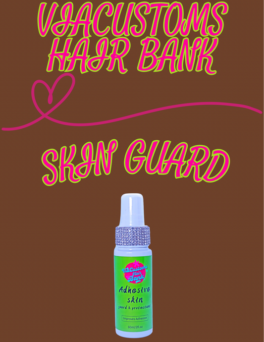 Skin Guard