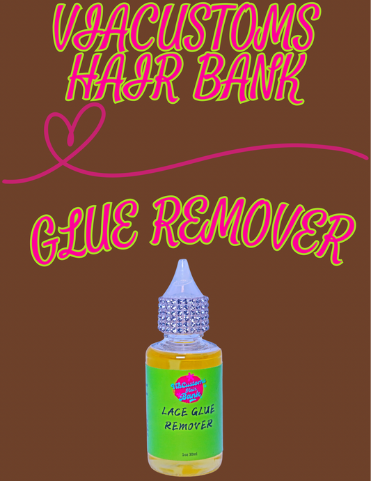 ViaCustoms Lace Remover