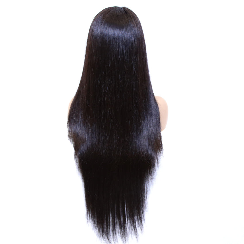 Straight Lace Wigs